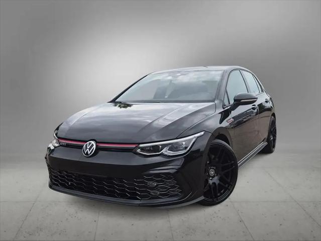 2024 Volkswagen Golf GTI S for sale in Farmington Hills, MI