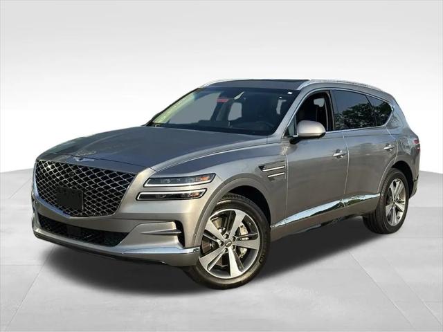 2024 Genesis GV80 3.5T for sale in Highland Park, IL