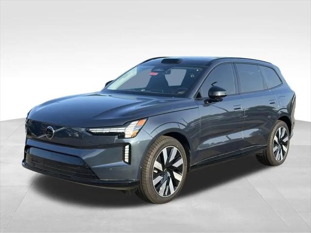 2025 Volvo X 90 Ultra, Twin Motor Performance, Fully electric, 7 Seats for sale in Highland Park, IL
