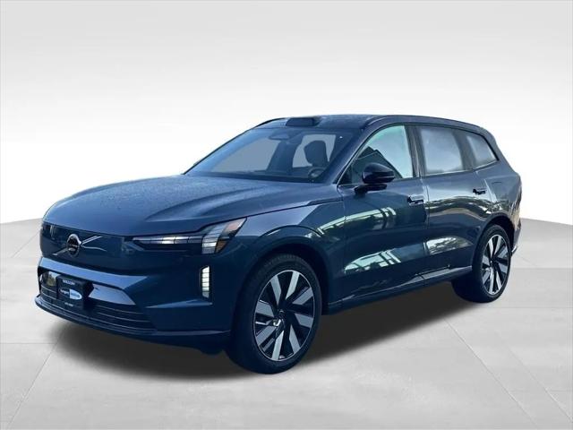 2025 Volvo X 90 Ultra, Twin Motor, Fully electric, 6 Seats for sale in Highland Park, IL