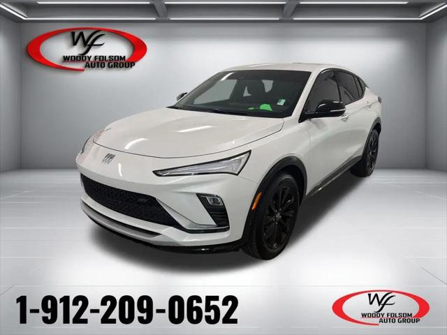 2024 Buick NV Sport Touring FWD for sale in Baxley, GA
