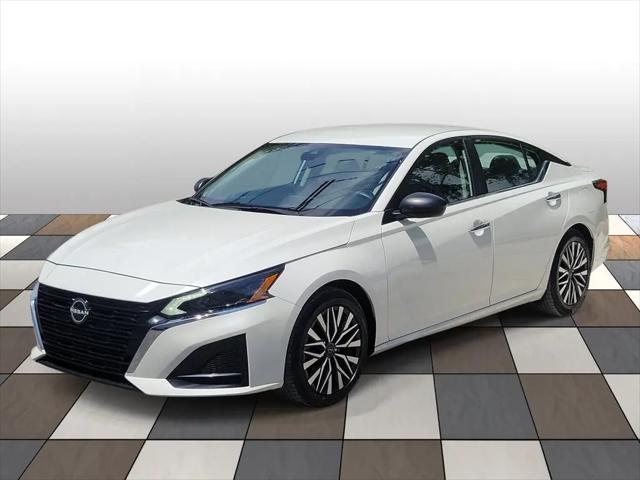 2024 Nissan Altima SV FWD for sale in Fort Lauderdale, FL