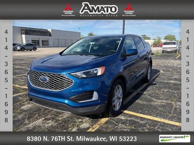 2024 Ford Edge SEL for sale in Menomonee Falls, WI