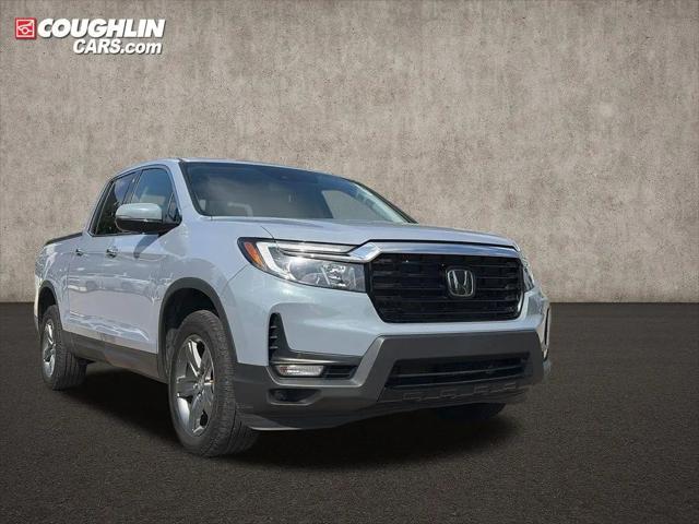 2023 Honda Ridgeline RTL-E for sale near Lewis Center, OH