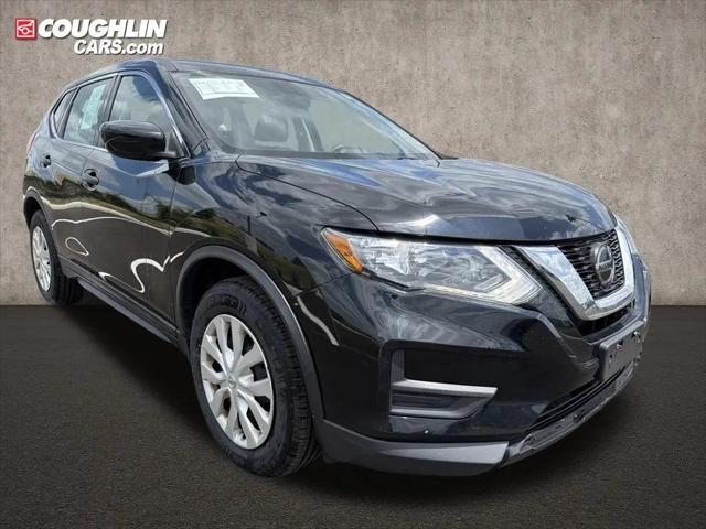 2018 Nissan Rogue S for sale in Dublin, OH