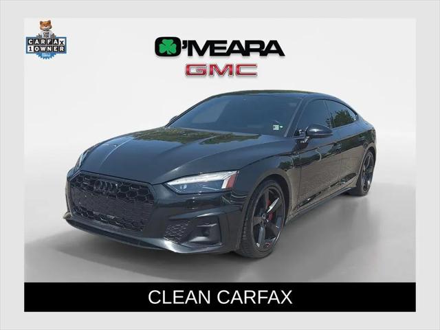 2023 Audi A5 Sportback Prestige 45 TFSI S line quattro S tronic for sale in Thornton, CO