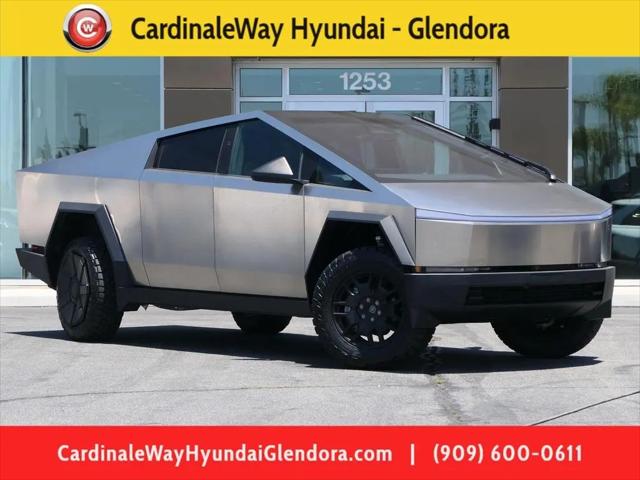 2024 Tesla Cybertruck All-Wheel Drive for sale in Glendora, CA