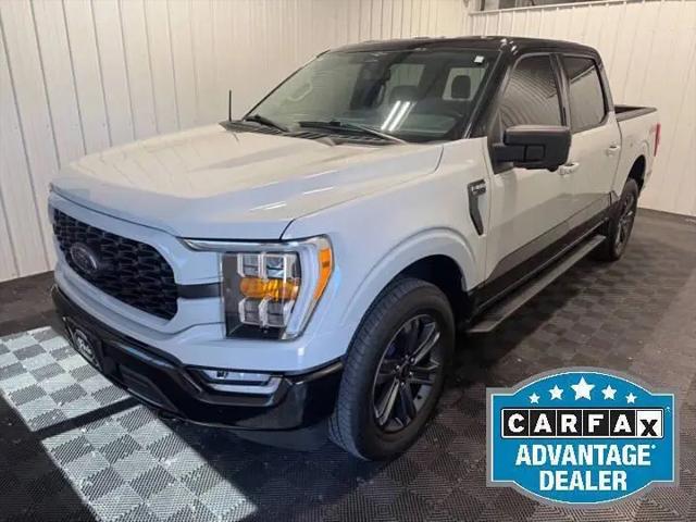 2023 Ford F-150 XLT for sale in Appleton, WI