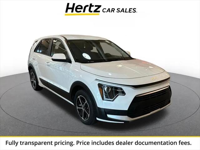 2026 Kia Niro LX for sale in Loveland, OH