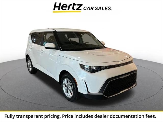 2025 Kia Soul LX for sale in Loveland, OH