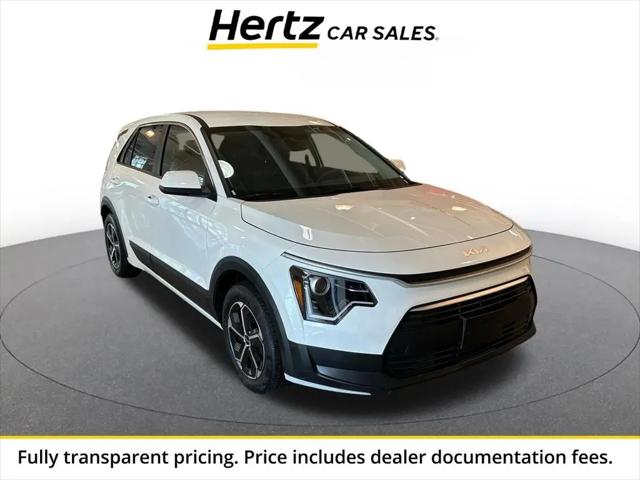 2026 Kia Niro LX for sale near Loveland, OH