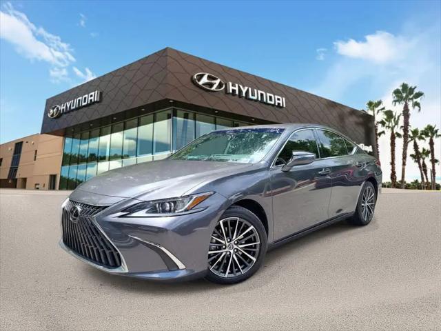 2023 Lexus ES 350 Base for sale in Wesley Chapel, FL