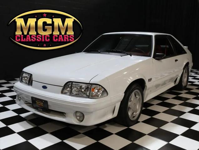 1992 Ford Mustang GT for sale in Addison, IL