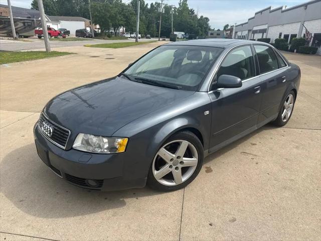 2003 Audi A4 3.0 for sale in Cleveland, OH
