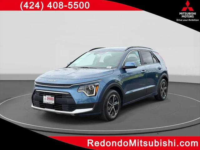 2025 Kia Niro Plug-In Hybrid EX for sale in Redondo Beach, CA