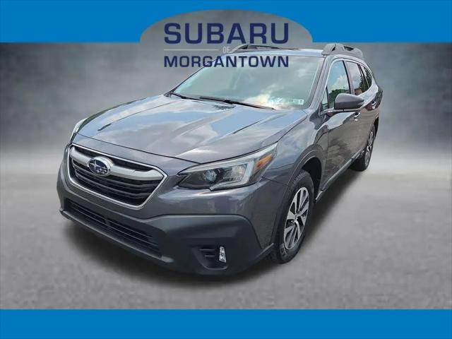 2022 Subaru Outback Premium for sale in Morgantown, WV