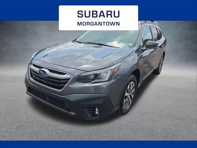 2022 Subaru Outback Premium for sale in Morgantown, WV