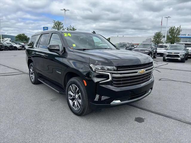 2024 Chevrolet Tahoe 4WD LT for sale in Muncy, PA