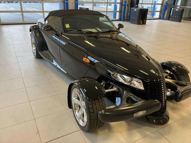 2000 Plymouth Prowler 2DR ROADSTER for sale in Muncy, PA