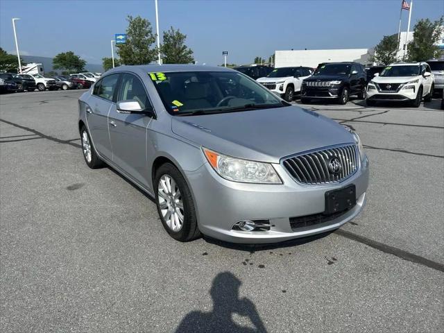2013 Buick LaCrosse Leather Group for sale in Muncy, PA