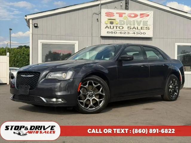 2015 Chrysler 300 300S for sale in East Windsor, CT