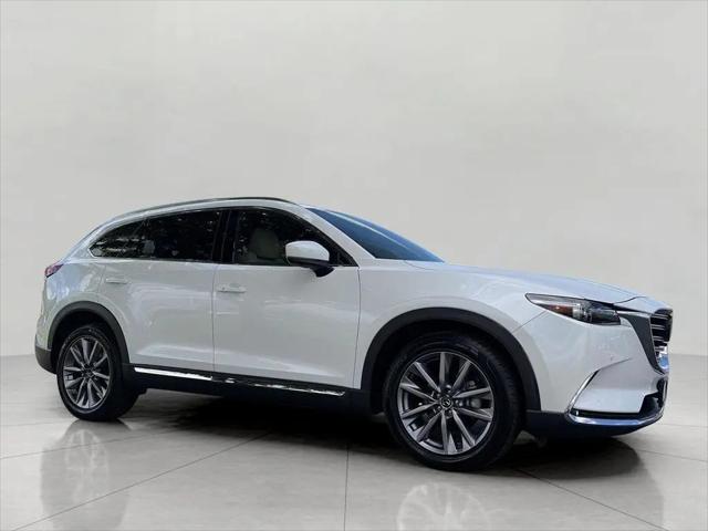 2023 Mazda CX-9 Grand Touring for sale in Oshkosh, WI