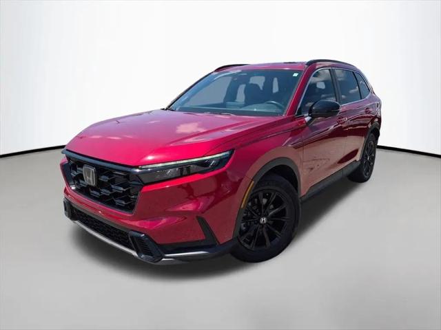 2024 Honda CR-V Hybrid Sport-L for sale in Columbia, SC