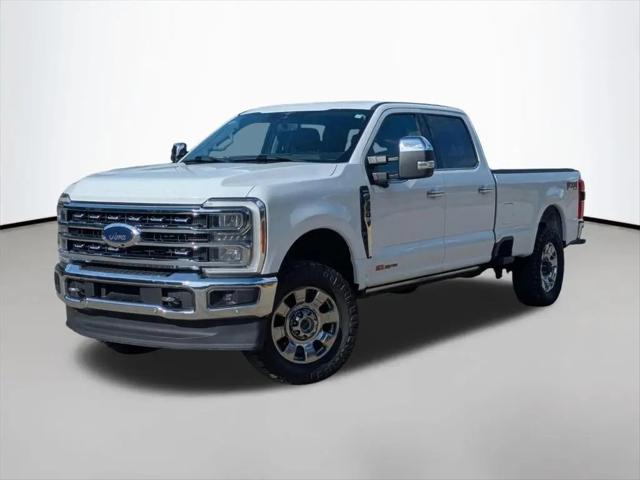 2023 Ford F-350 LARIAT for sale in Columbia, SC