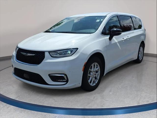 2024 Chrysler Pacifica Touring L for sale in Cary, NC