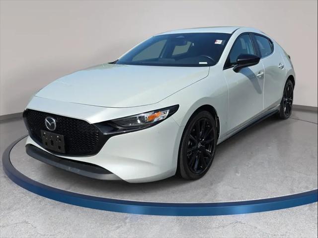2024 Mazda Mazda3 2.5 S Select Sport for sale in Cary, NC