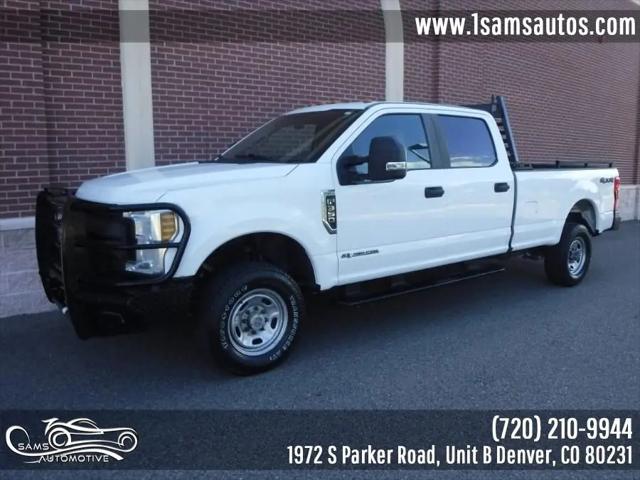 2019 Ford F-350 XL for sale in Denver, CO