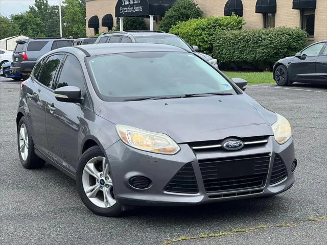 2014 Ford Focus SE for sale in Fredericksburg, VA