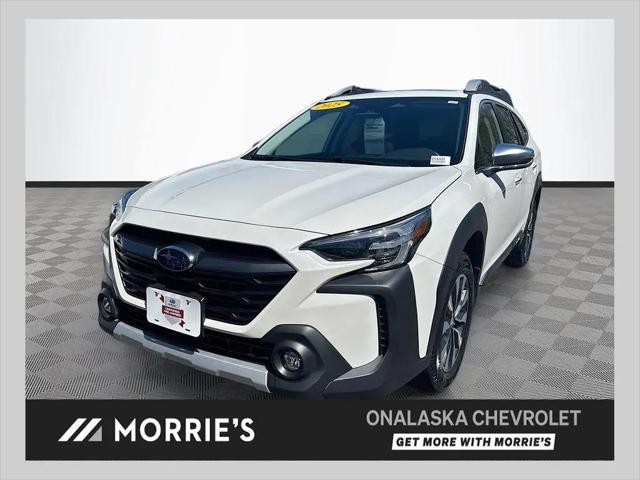 2025 Subaru Outback Touring for sale in Onalaska, WI