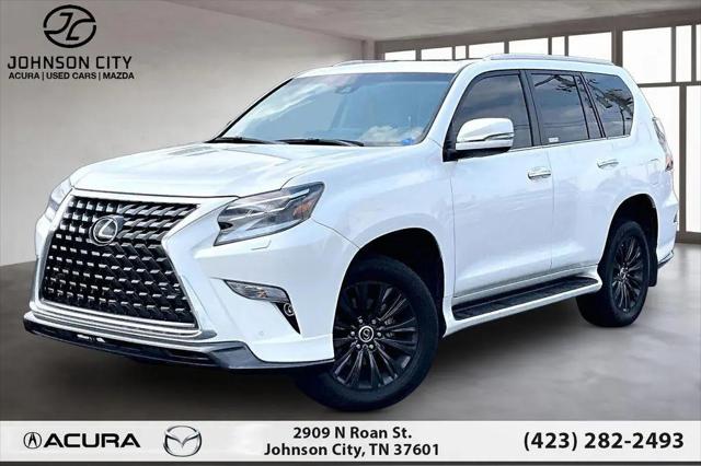2023 Lexus GX 460 Premium for sale in Johnson City, TN