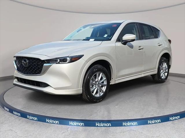 2024 Mazda CX-5 2.5 S Preferred for sale in Centennial, CO