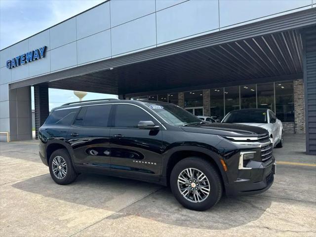 2025 Chevrolet Traverse FWD LT for sale in Ponchatoula, LA