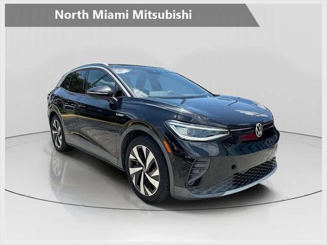 2021 Volkswagen ID.4 1st Edition for sale in Miami, FL