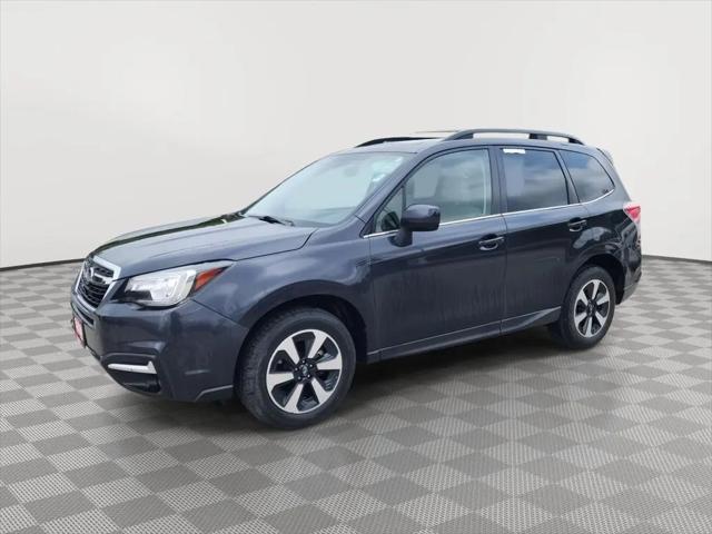 2018 Subaru Forester 2.5i Limited for sale in La Vista, NE