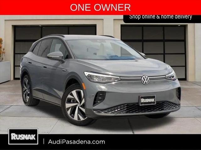 2023 Volkswagen ID.4 Pro for sale in Pasadena, CA
