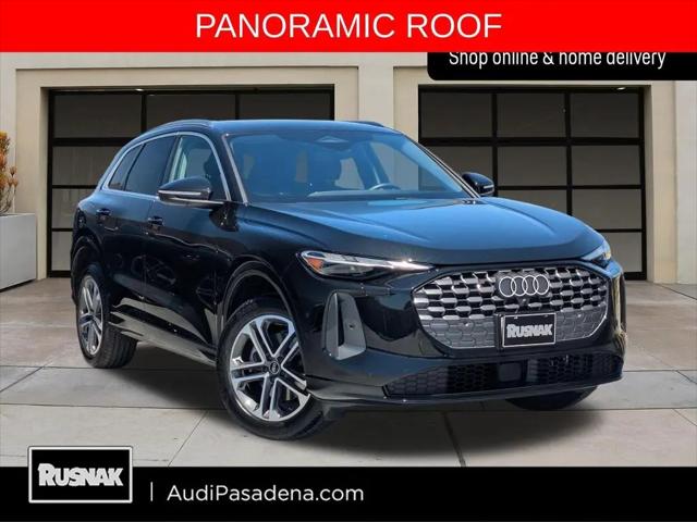 2025 Audi Q5 Premium TFSI quattro S tronic for sale in Pasadena, CA