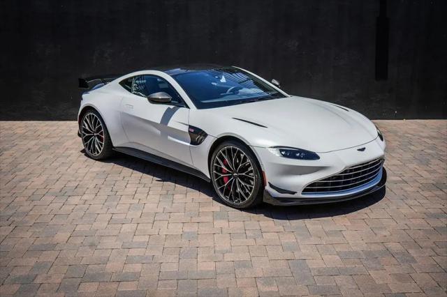 2023 Aston Martin Vantage F1 Edition for sale in San Diego, CA