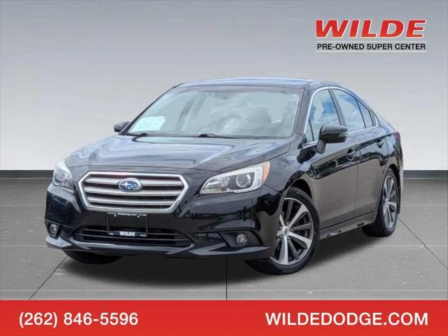 2015 Subaru Legacy 2.5i Limited for sale in Waukesha, WI