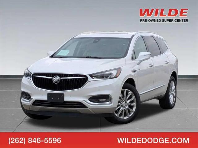 2018 Buick Enclave Premium for sale in Waukesha, WI
