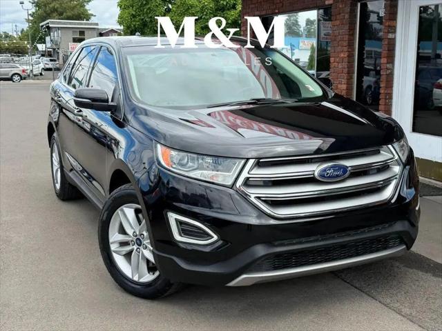 2016 Ford Edge SEL for sale in Portland, OR