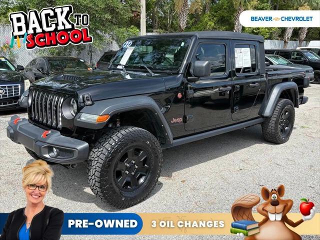 2022 Jeep Gladiator Sport for sale in Jacksonville, FL