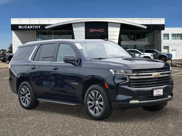 2021 Chevrolet Tahoe 4WD LT for sale in Coon Rapids, MN
