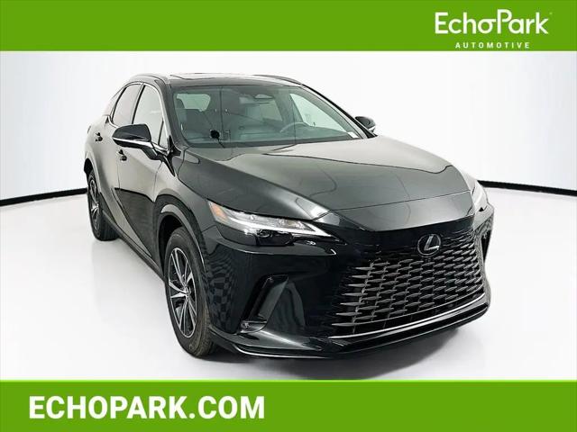 2023 Lexus RX 350 Premium Plus for sale in Roseville, CA