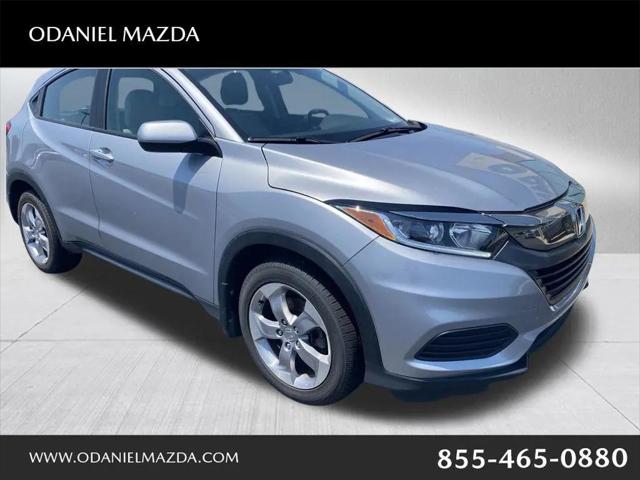 2022 Honda HR-V AWD LX for sale in Fort Wayne, IN