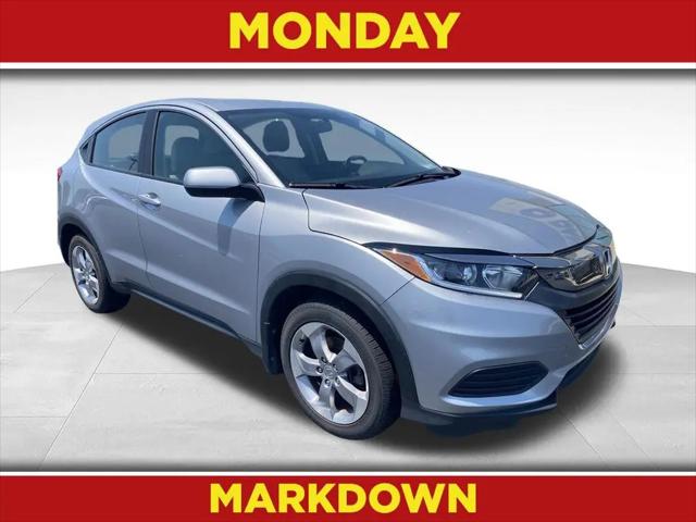 2022 Honda HR-V AWD LX for sale in Fort Wayne, IN