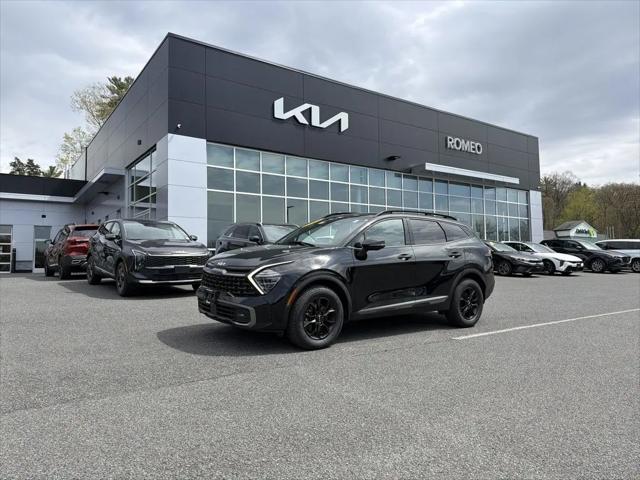 2023 Kia Sportage X-Pro Prestige for sale in Kingston, NY